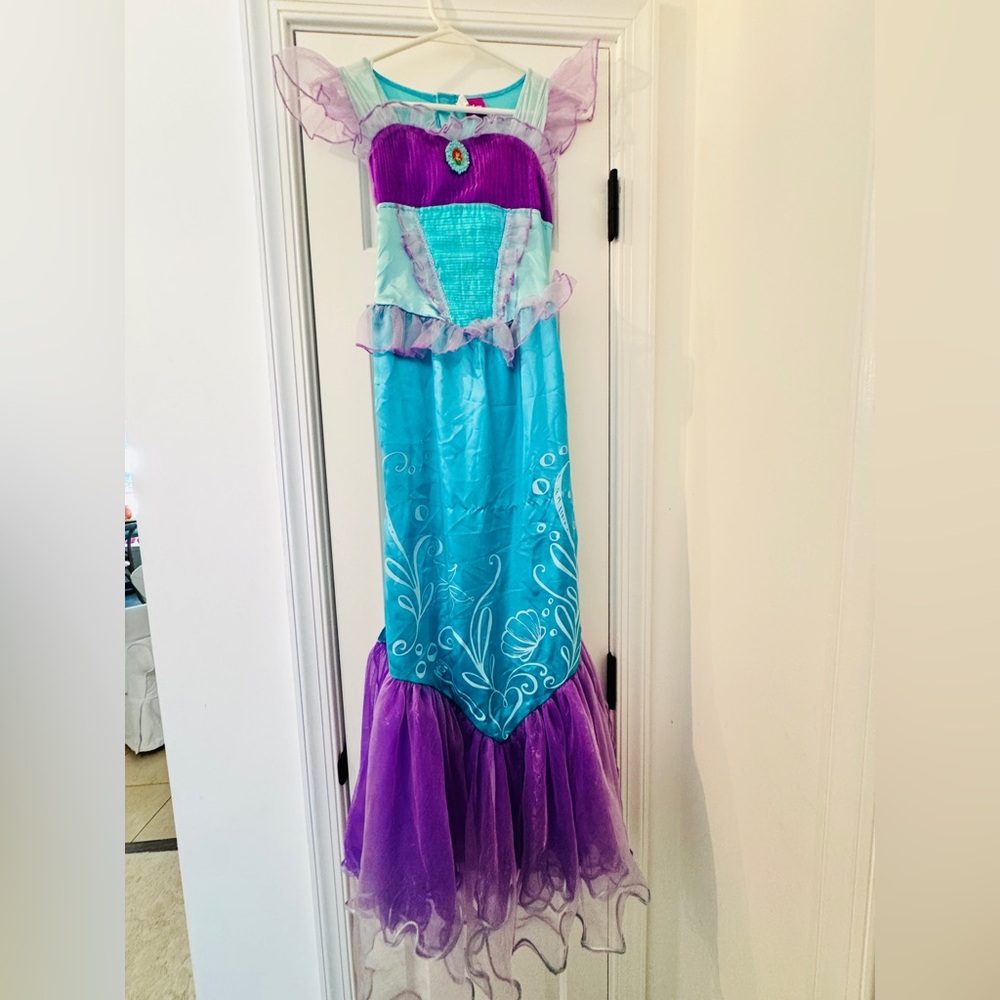 The Little Mermaid Ariel Costume